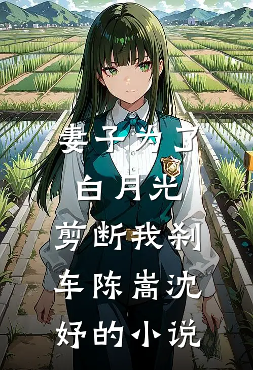花褪残红，情已落的小说