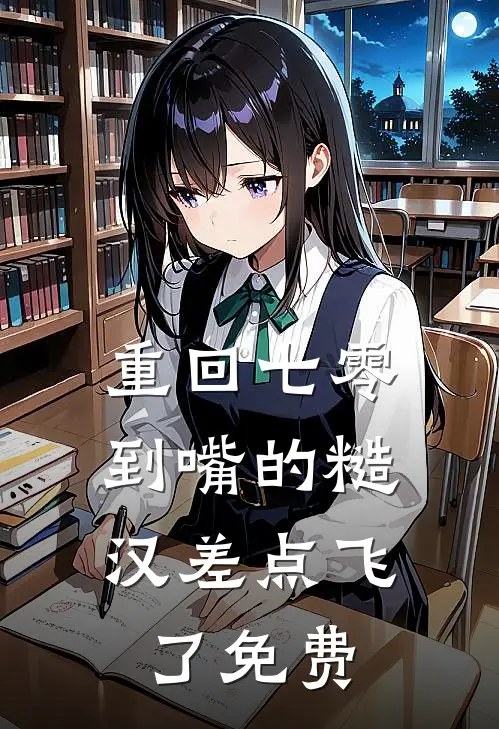 重回七零：到嘴的糙汉差点飞了免费