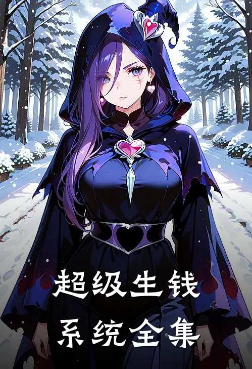 超级生钱系统全集
