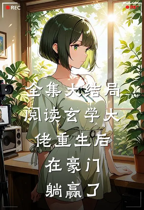 全集大结局阅读玄学大佬重生后,在豪门躺赢了