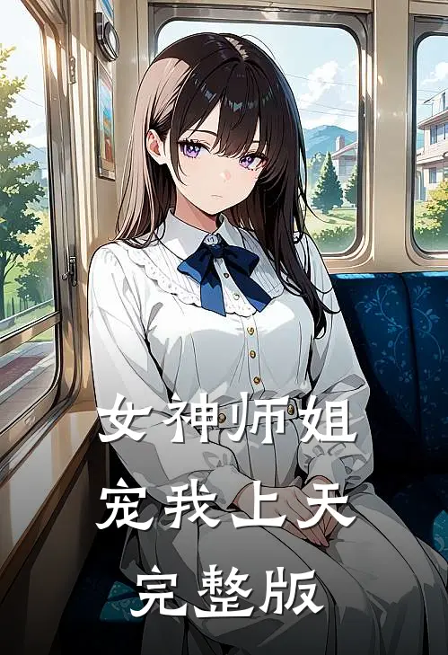 女神师姐宠我上天完整版