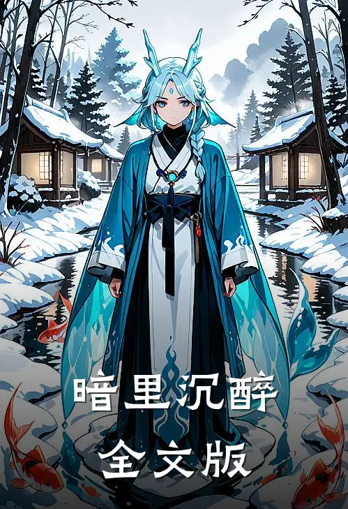 暗里沉醉全文版