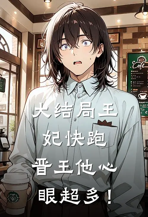 大结局王妃快跑，晋王他心眼超多！