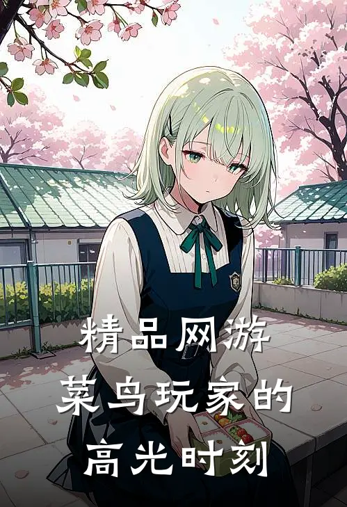 精品网游：菜鸟玩家的高光时刻