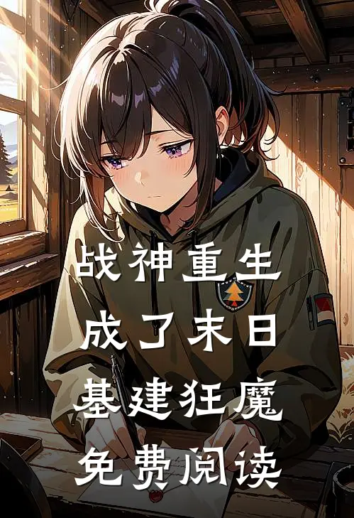 战神重生，成了末日基建狂魔免费阅读