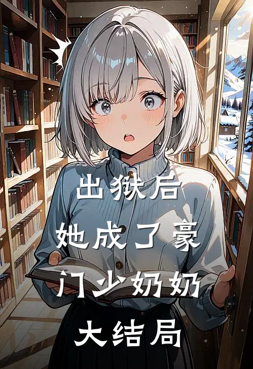出狱后，她成了豪门少奶奶大结局