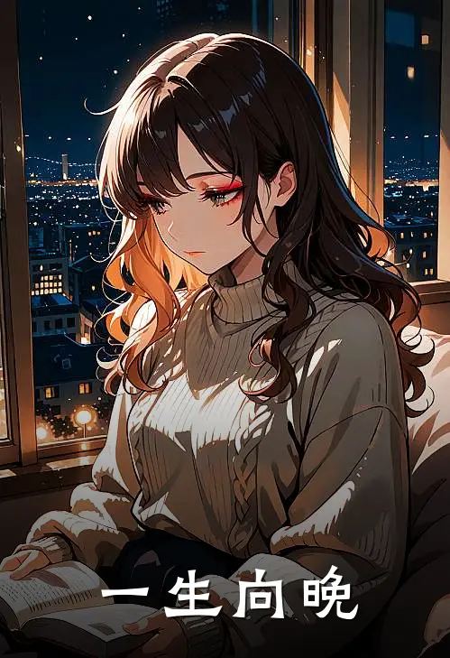 一生向晚