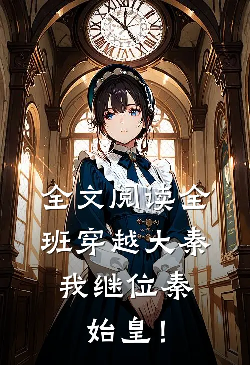 全文阅读全班穿越大秦，我继位秦始皇！