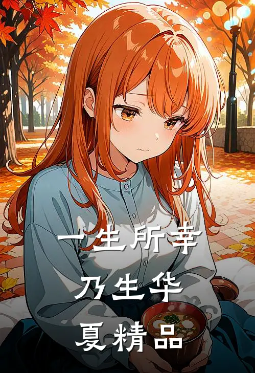 一生所幸,乃生华夏精品