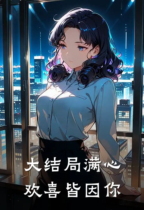 大结局满心欢喜皆因你