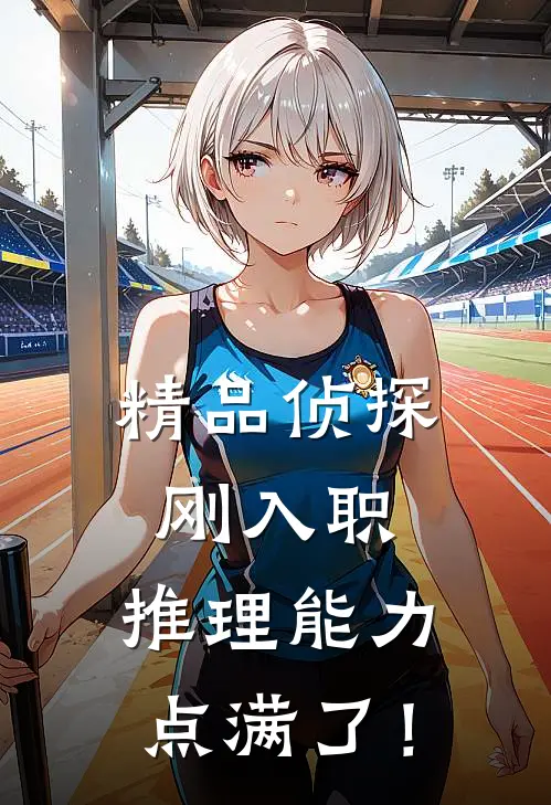 精品侦探：刚入职，推理能力点满了！