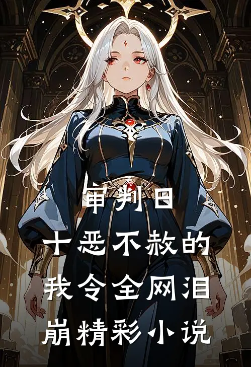 审判日：十恶不赦的我令全网泪崩精彩小说