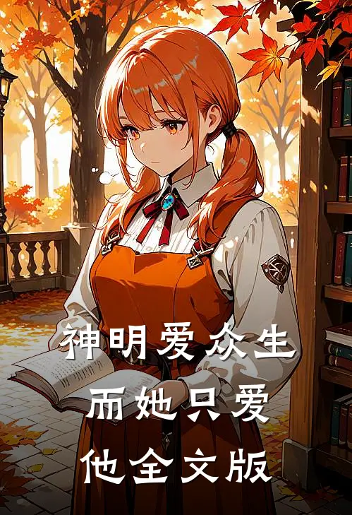 神明爱众生，而她只爱他全文版