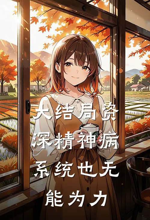大结局资深精神病：系统也无能为力