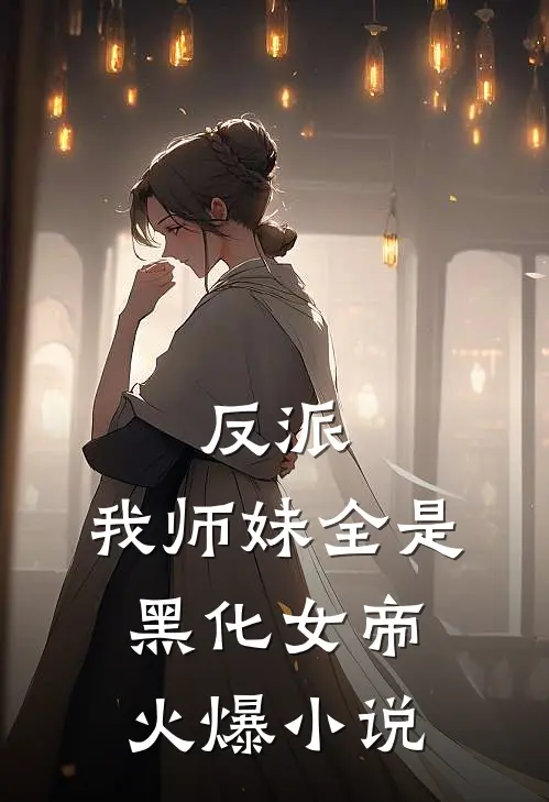 反派：我师妹全是黑化女帝火爆小说