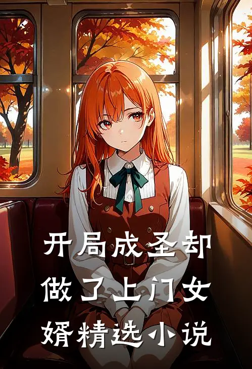 开局成圣却做了上门女婿精选小说