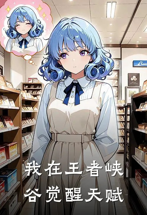 我在王者峡谷觉醒天赋