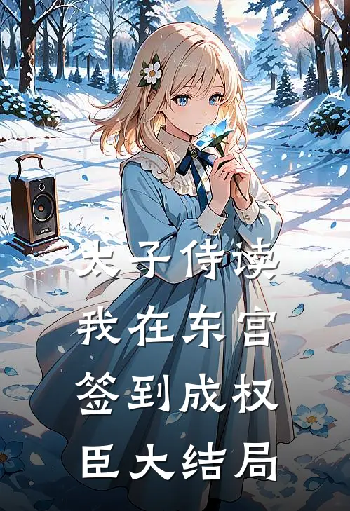 太子侍读：我在东宫签到成权臣大结局