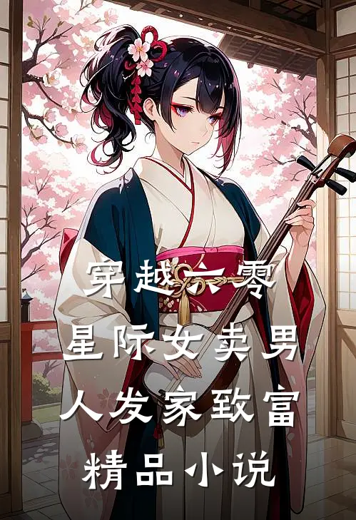 穿越六零，星际女卖男人发家致富精品小说