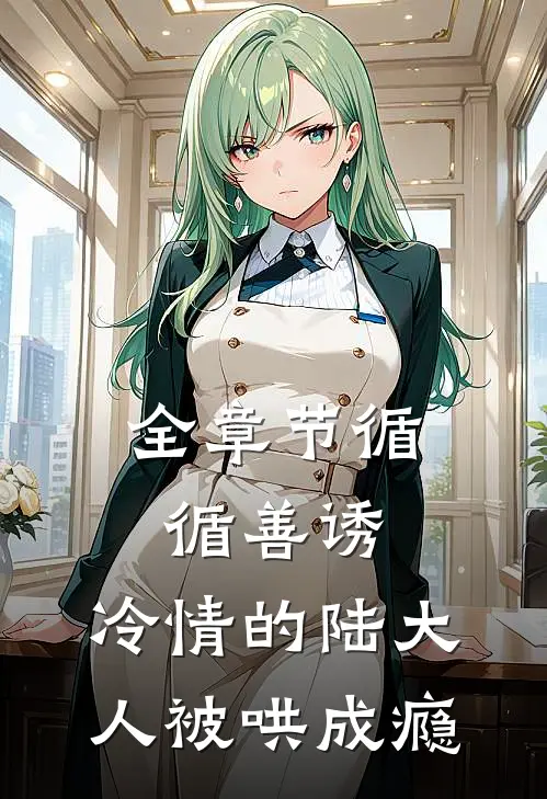 全章节循循善诱，冷情的陆大人被哄成瘾