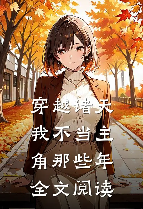 穿越诸天我不当主角那些年全文阅读