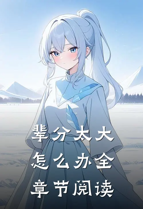 辈分太大怎么办全章节阅读