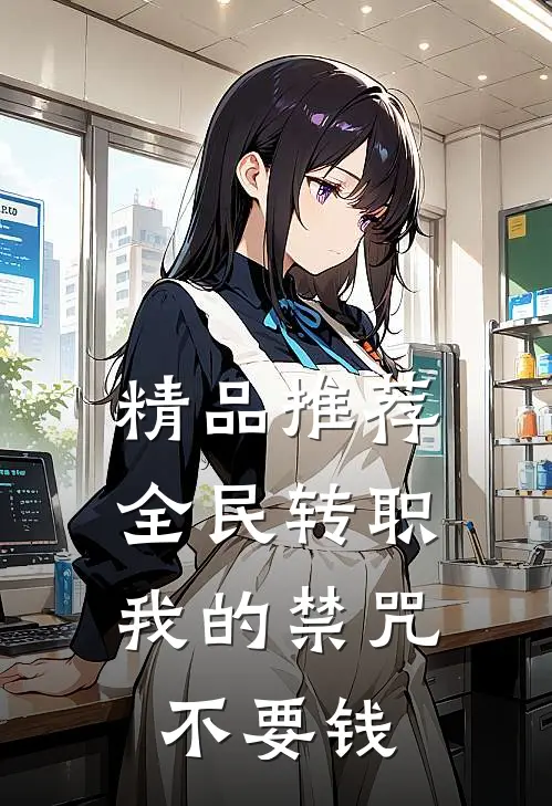 精品推荐全民转职：我的禁咒不要钱