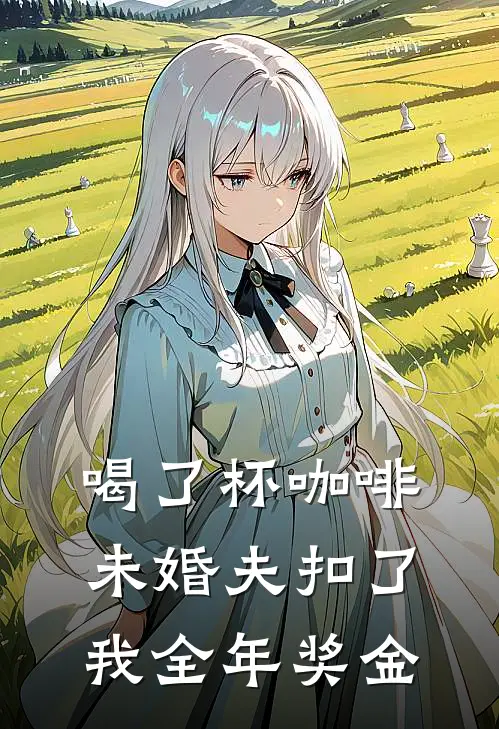 喝了杯咖啡，未婚夫扣了我全年奖金