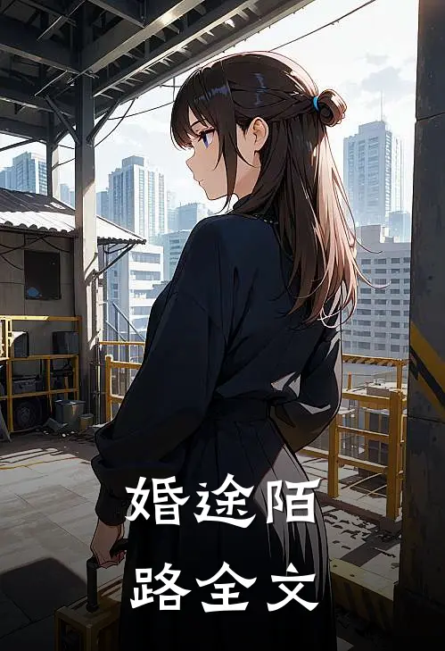 婚途陌路全文