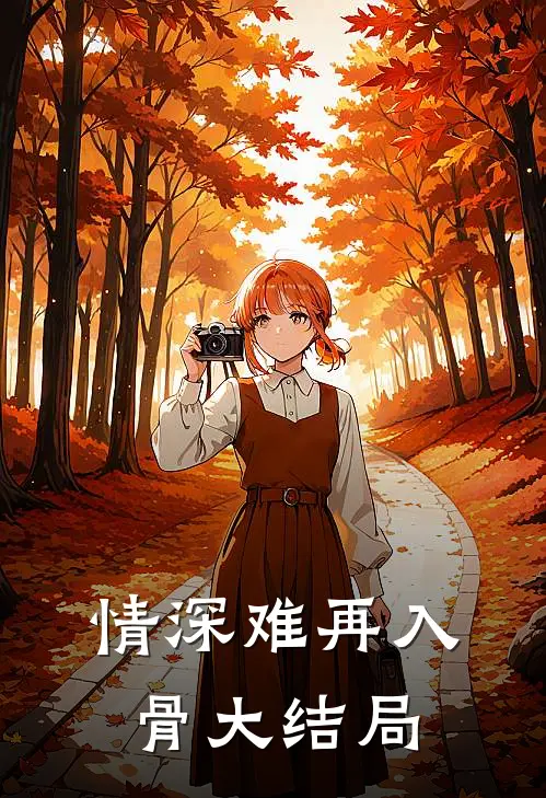 情深难再入骨大结局