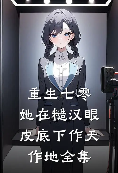重生七零：她在糙汉眼皮底下作天作地全集