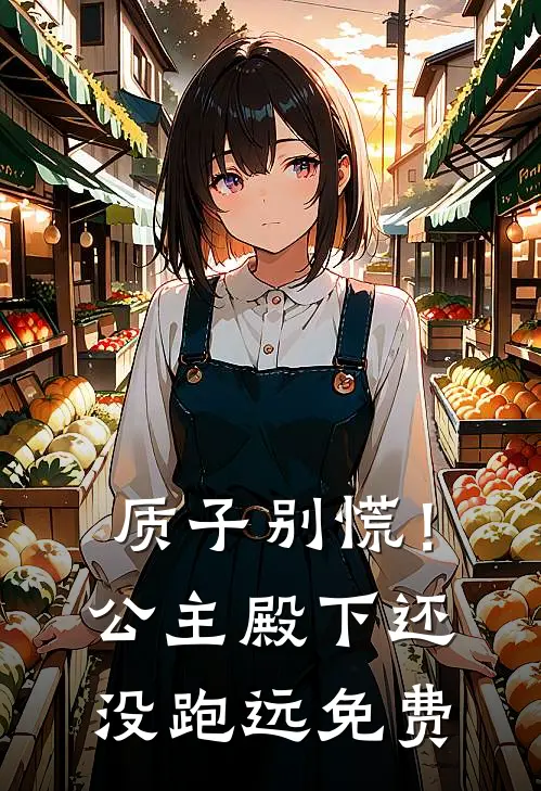 质子别慌！公主殿下还没跑远免费
