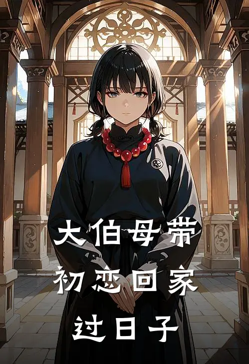 大伯母带初恋回家过日子