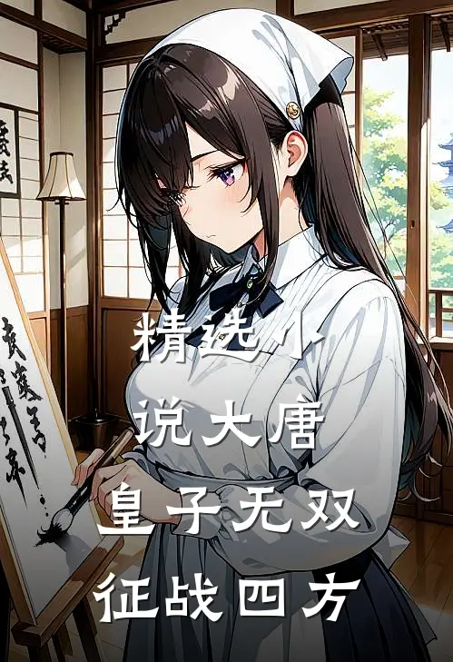 精选小说大唐：皇子无双，征战四方
