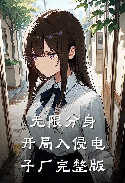无限分身：开局入侵电子厂完整版