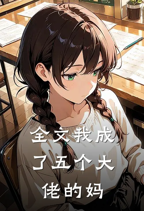全文我成了五个大佬的妈