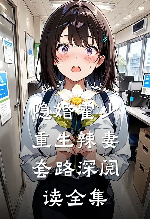隐婚霍少：重生辣妻套路深阅读全集