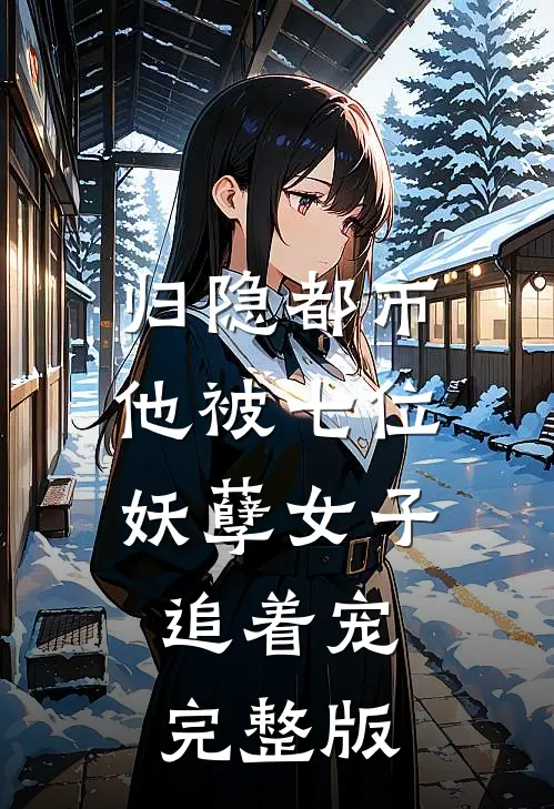 归隐都市：他被七位妖孽女子追着宠完整版