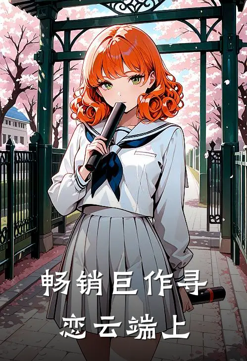 畅销巨作寻恋云端上