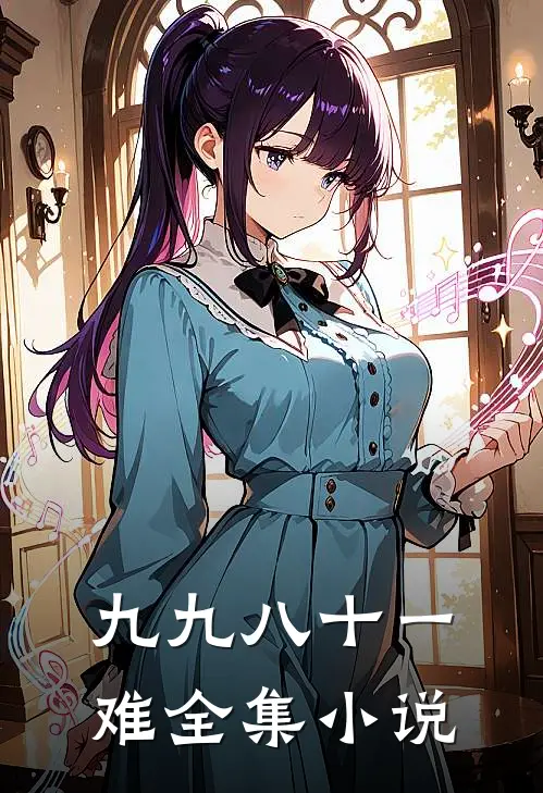 九九八十一难全集小说