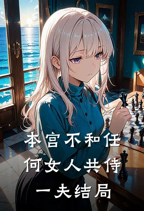 夫君娶公主前也给我留了俩暗卫，可他们是我小跟班啊结局+后续