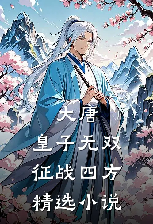 大唐：皇子无双，征战四方精选小说