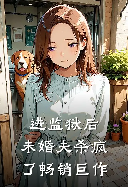 进监狱后，未婚夫杀疯了畅销巨作