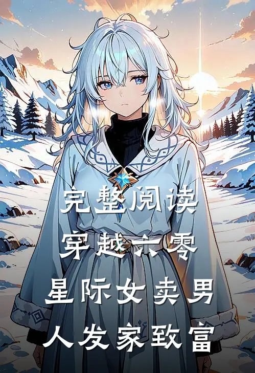 完整阅读穿越六零，星际女卖男人发家致富
