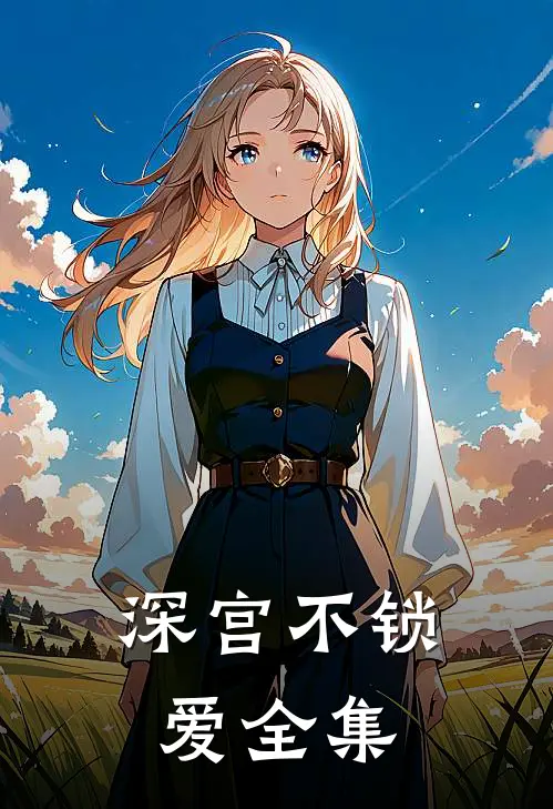 深宫不锁爱全集