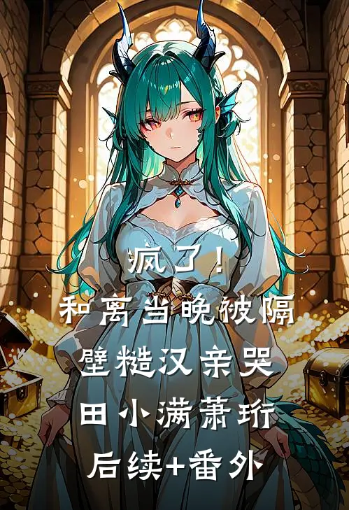 全集小说情深难再入骨