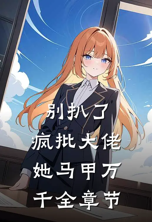 别扒了，疯批大佬她马甲万千全章节