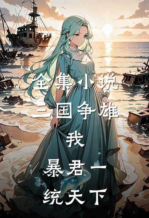 全集小说三国争雄：我，暴君一统天下