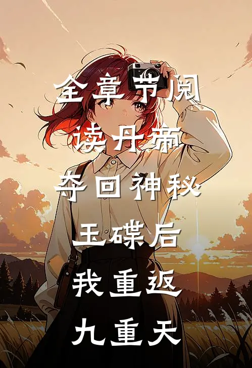 全章节阅读丹帝：夺回神秘玉碟后，我重返九重天