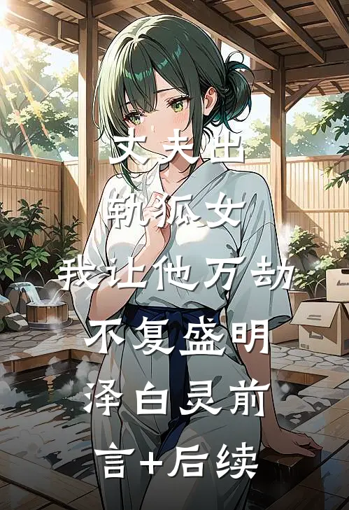 穿书女频后宫文，男主他拒绝走剧情完结